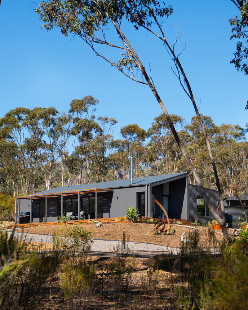 What to consider when choosing your new home design. 